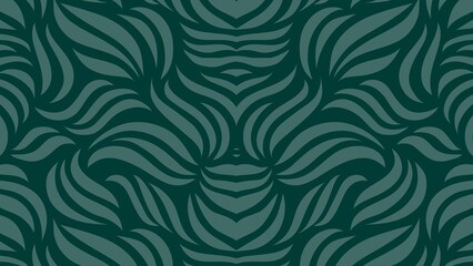 Soft Pastel Spring Floral Background