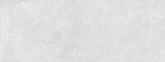 Obraz premium White old cement wall texture panoramic background, cement surface texture of concrete, gray concrete backdrop wallpaper 