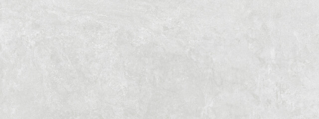 White old cement wall texture panoramic background, cement surface texture of concrete, gray concrete backdrop wallpaper  © Vidal