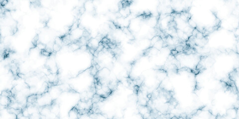 Obraz premium White paper texture abstract interior texture background. beautiful blue and white Carrara slab interior tiles gradient luxury ceramic wall and floor kitchen texture background
