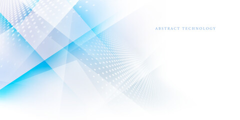 Modern, futuristic background. Abstract illustration.