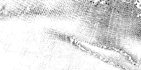 Grunge vintage white and black vector wall distressed dirty noise rust cracked pain background. messy dusty chalk splat dirt rusty noise overlay concrete wall texture background.