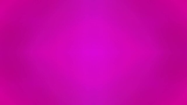 Smooth fuchsia magenta gradient background creating a vibrant abstract graphic for modern digital design applications
