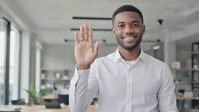 Cinematic Pinch Gesture Animation with Controlled Motion