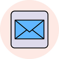 Email Vector Icon