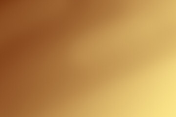 Subtle warm golden brown gradient background featuring soft light transitions perfect for elegant and luxurious design concepts.