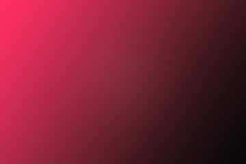 Vibrant magenta to deep burgundy gradient background showcasing smooth, rich color transitions ideal for modern design projects.