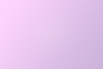 Soft pastel lilac color gradient background providing a clean and minimal canvas for creative design projects. © Huzaifa
