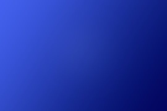 Deep royal blue gradient background abstract wallpaper featuring subtle light transitions and dark shading for digital use.