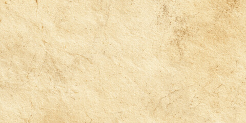 Obraz premium Light brown textured faux leather background with fine grain and natural pattern with soft highlights, making it ideal for luxury branding, upholstery background.