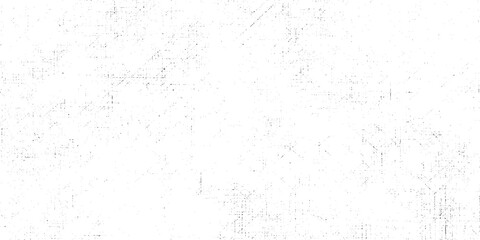 Fototapeta premium Black and white distressed grunge texture with grainy noise for artistic vintage overlay effect for use as a mask, overlay, or background to create a weathered.