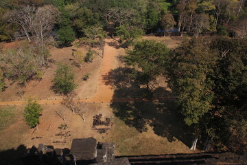 コー・ケーのプラサット・トム