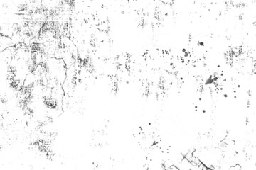 grunge background with grunge effect. Halftone Texture Isolated on Transparent Background, halftone texture, transparent background texture, halftone dots pattern, print texture overlay.