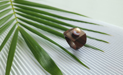 pearls industry and business