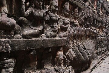 ライ王のテラス