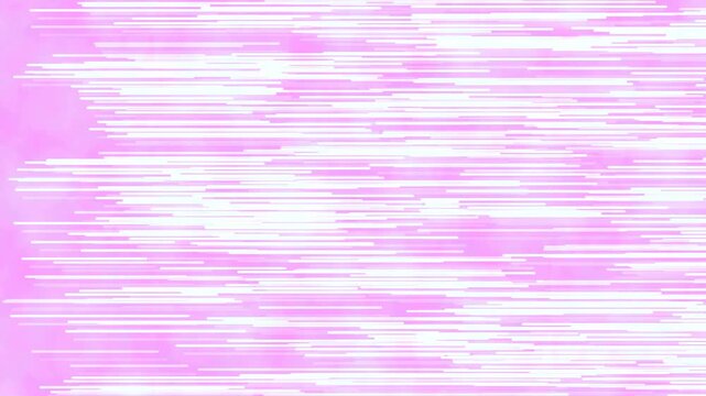 Abstract pixelated digital background with pastel purple and pink shades