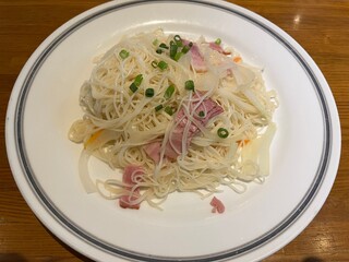 ソーメンチャンプルー