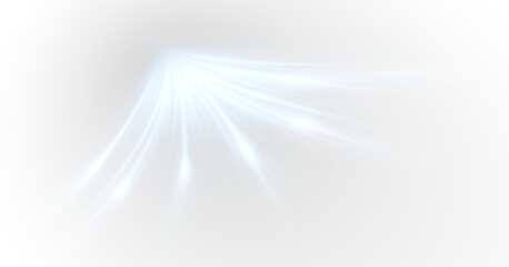 Clean air filtration and blue cooling breeze effect.