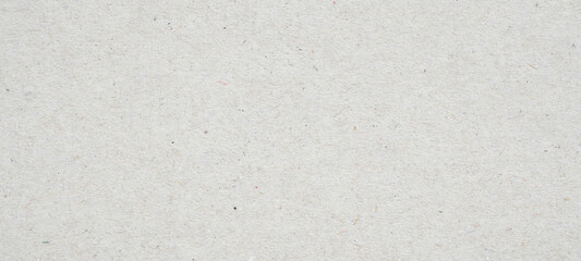 Obraz premium Plain Recycled Paper Texture Background Natural Grayish Kraft Paper Surface