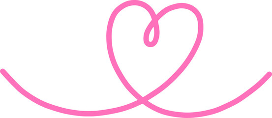 Obraz premium heart