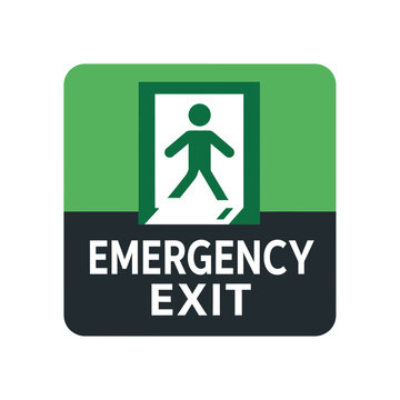 Essential Emergency Exit Signage for Safe Evacuation Procedures and Guidelines