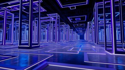 メタバース空間