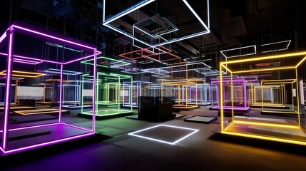 メタバース空間