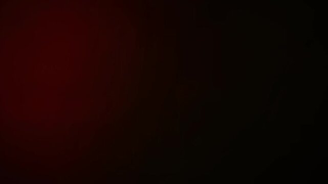 Cinematic Light Leak Film Transition