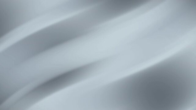 A serene and minimalist gray gradient creates a calm backdrop, suitable for website designs, presentations, or marketing materials needing a neutral a