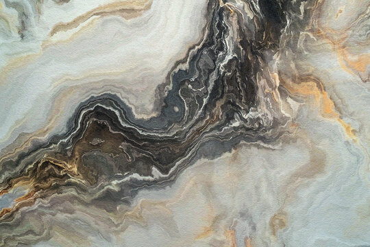 Marble texture with natural, earthy tones