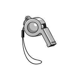 Professional Sport Stopwatch for Timed Events and Fitness Training