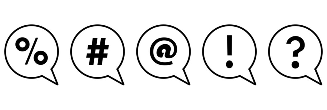 question mark icon button in speech bubble. faq sign, customer support and support sign or ask and help signs with question icon symbol - ask bubbles 3d icons - frequently asked questions signs