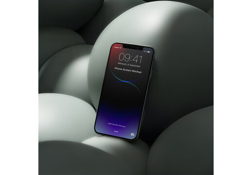 Phone Mockup