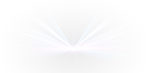 Clean parallel speed overlay PNG transparent © Ekaterina