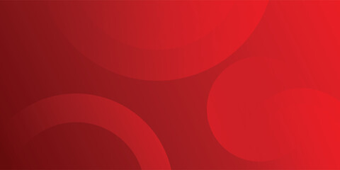 Obraz premium Red abstract background. Used to decorate advertisements, publications, vector