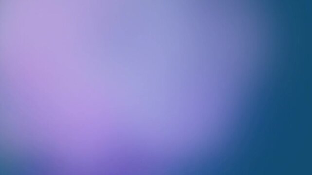 A soft gradient transition from purple to blue is visible in the image illustration