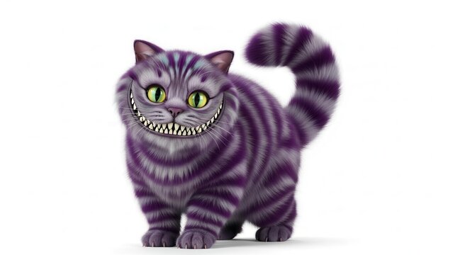 Cheshire Cat Smile Images – Browse 1,807 Stock Photos, Vectors