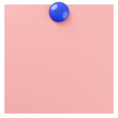 3D背景素材_磁石_紙