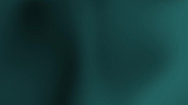 Abstract dark teal background with smooth gradient transitions, creating a serene and elegant visual texture, perfect for modern digital designs and contemplative aesthetic backdrops