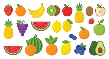 Purple plastic hairbrush lying on a light-colored surface
