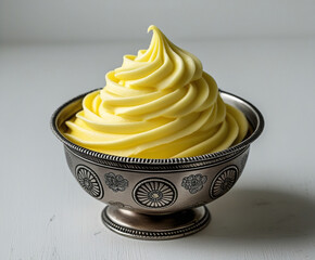 Organic Homemade Ghee or Clarified Butter