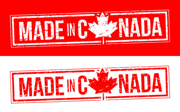 Made in canada