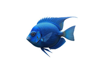 siamese fighting fish