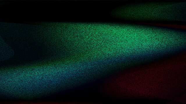 rich light leak grainy gradient wallpaper with vintage bleed effect