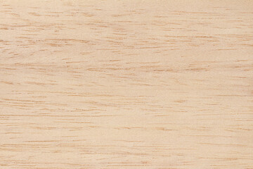 Naklejka premium Plywood texture background, wooden surface in natural pattern for design art work.