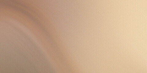 Abstract texture background with subtle warm beige and light brown color variations