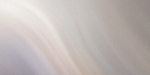 Obraz premium Light pearlescent background with subtle rainbow glare