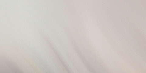 Obraz premium Offwhite or light beige textured background fabric material close up