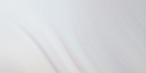 Obraz premium Light textured background with soft diagonal shadows and noise