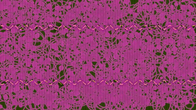 Abstract Pink Pattern Texture for Creative Backgrounds and Design